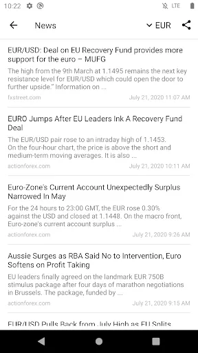 Easy Currency Converter 1