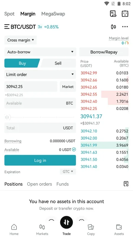 Bitget 2