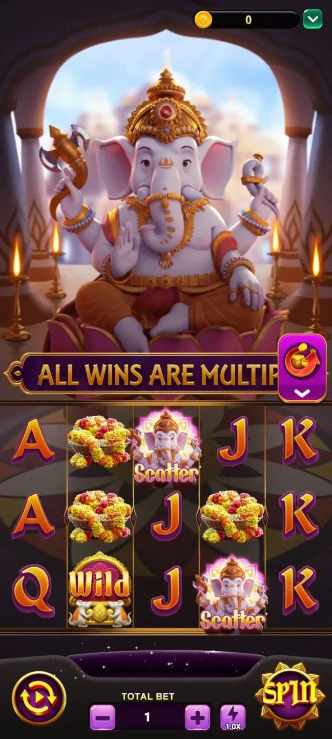 Ind Bingo 4
