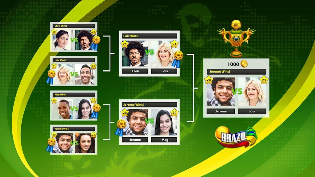 Soccer Stars APK 5