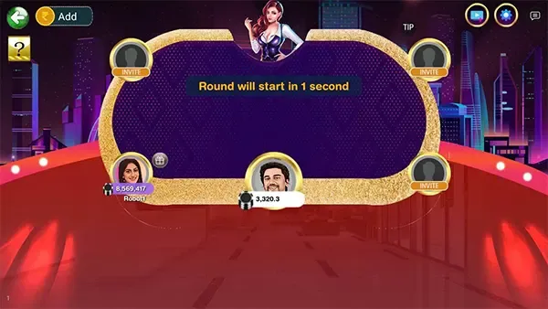 Love Rummy 2