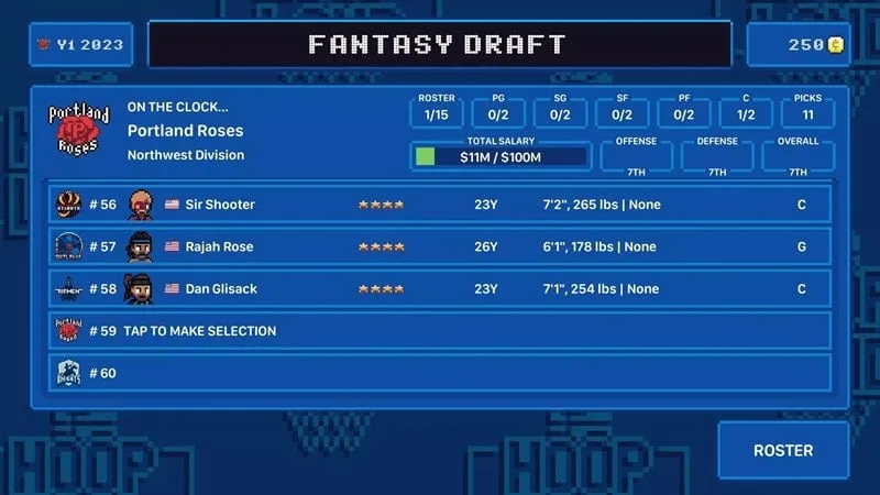 Hoop Land APK 5