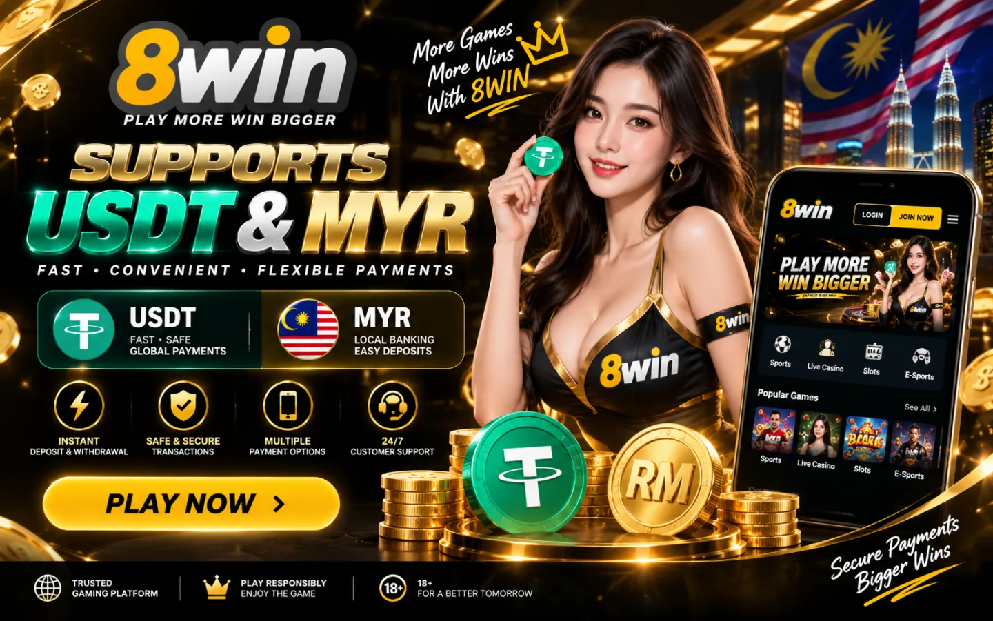 8win