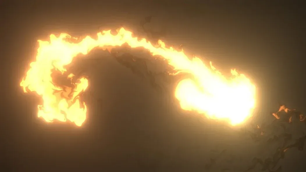 Magic Fluids MOD 4