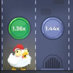 Chicken Road