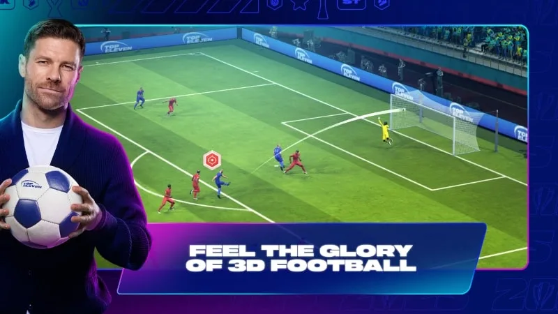 Top Eleven Be Football Manager 1