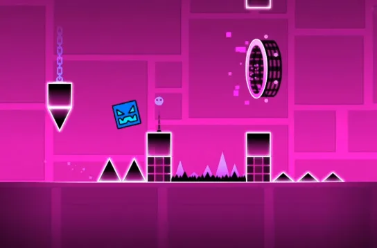 Geometry Dash APK 4
