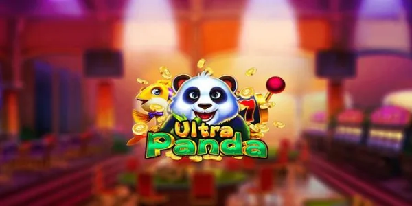 Ultra Panda apk 2