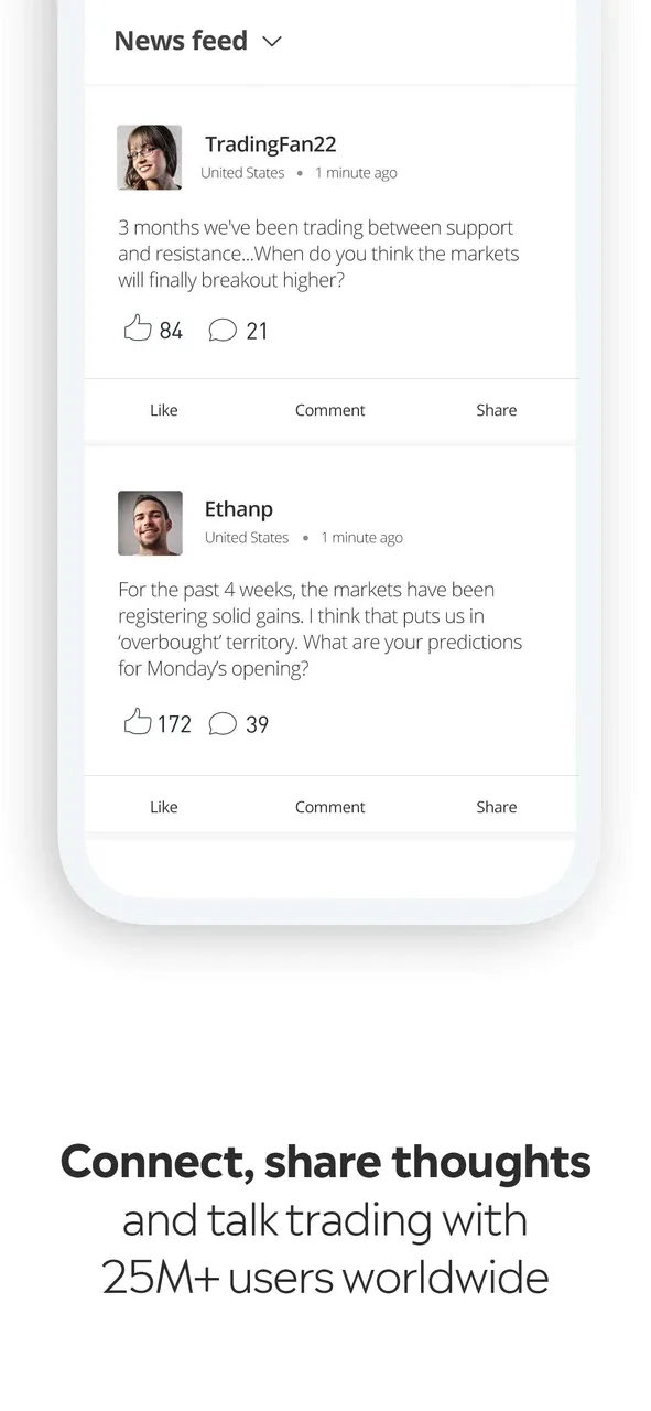 eToro APK 5