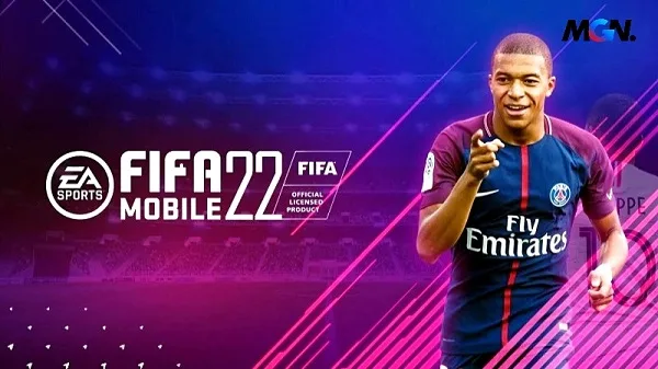 FIFA Mobile 22 Mod 1