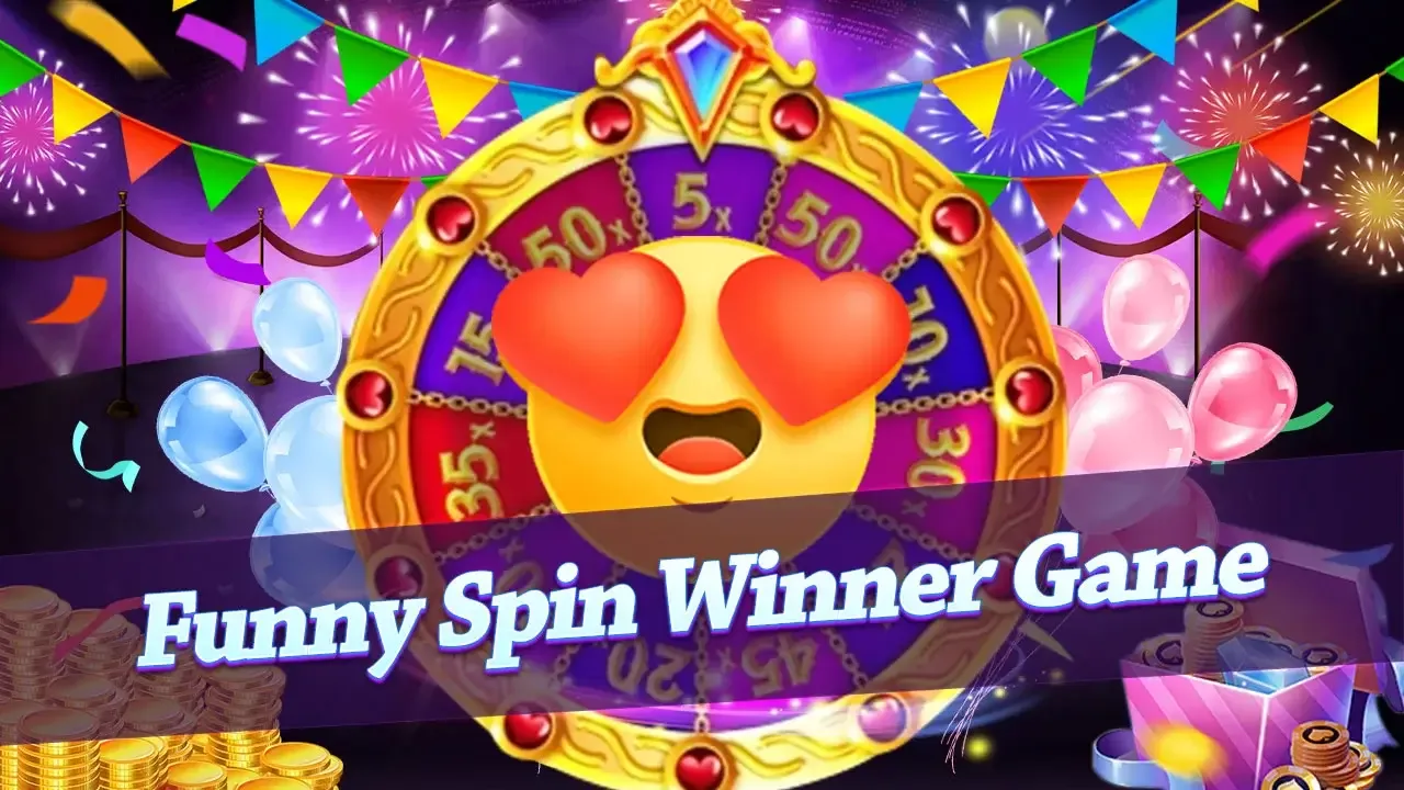 Spin Winner 2