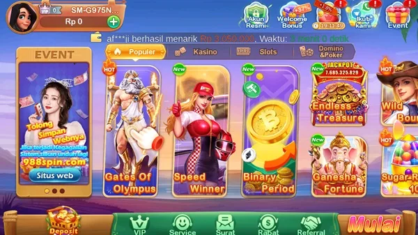 988Spin 3