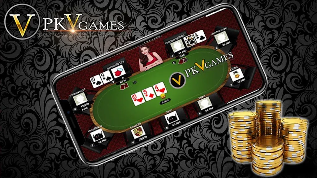 PKV Games 2