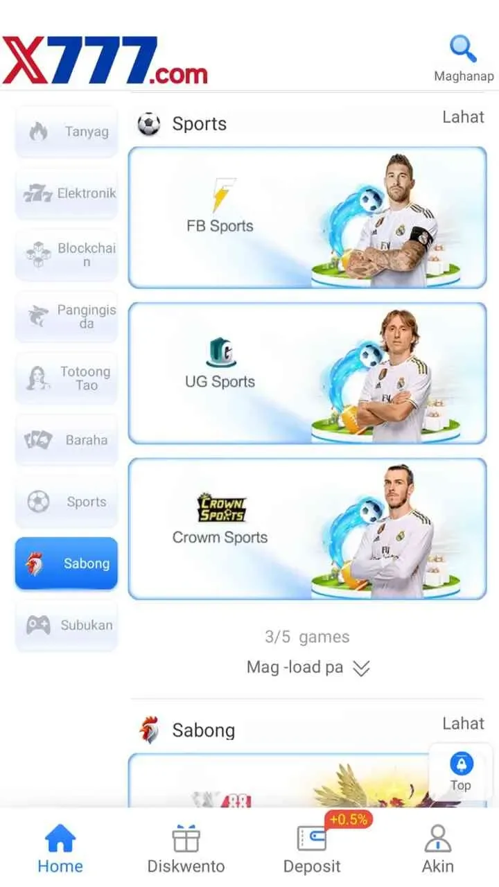 X777 2