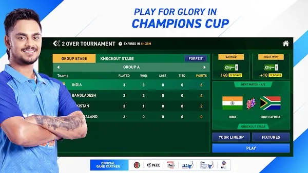 Dream Cricket 2024 3