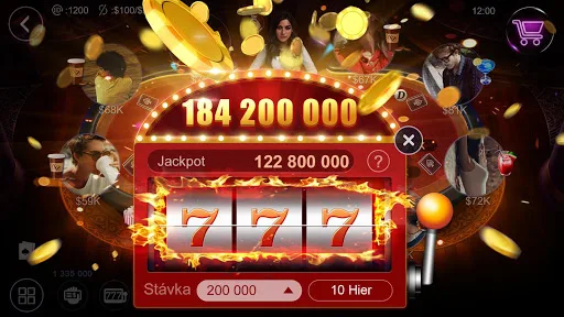 Slovenský Poker – Artrix Poker 3