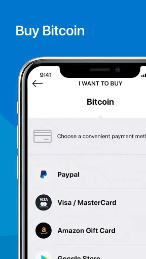 Totalcoin - Buy & Sell Bitcoin 3