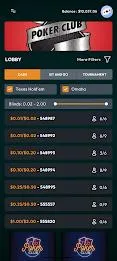 Hijack Poker APK 1