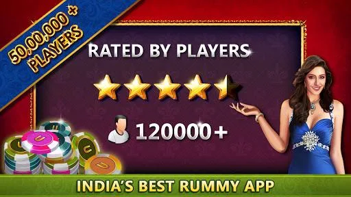 Ultimate Rummy 1