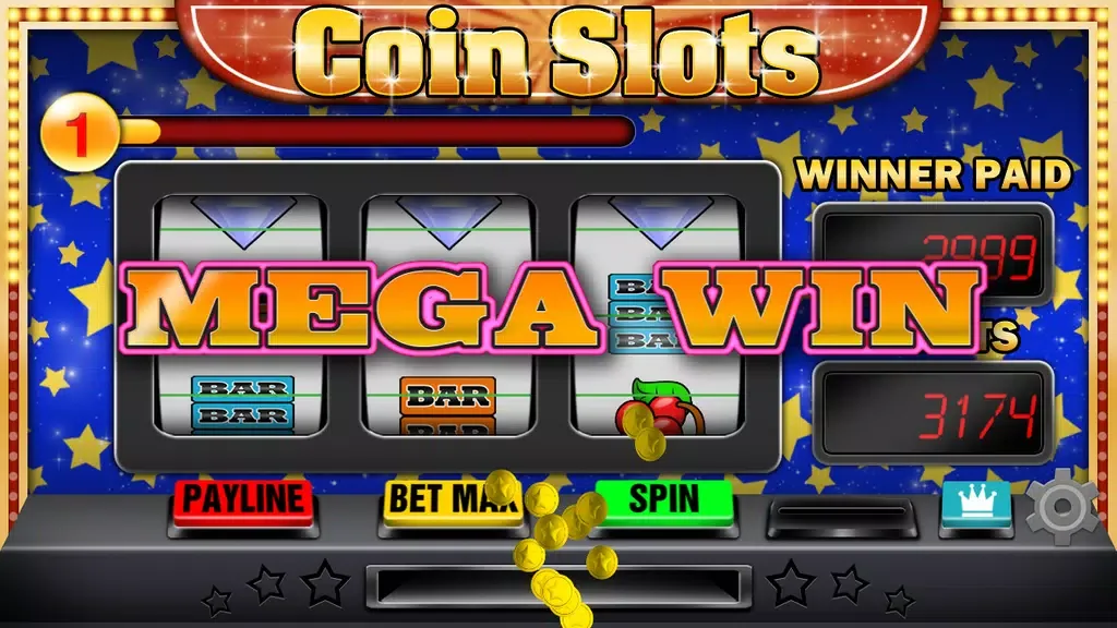 Coin Slots Online 2