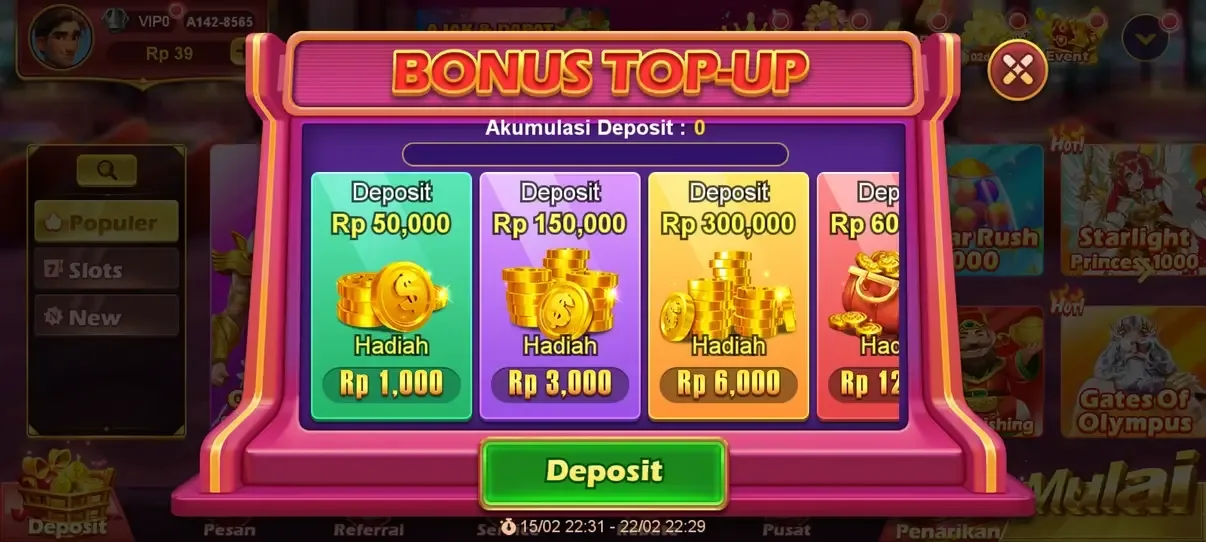 RajaJuara 3