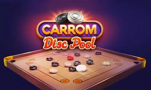 Aim Carrom apk 5