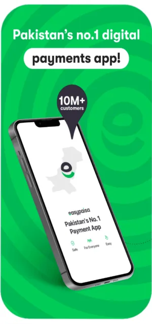 Easypaisa 4