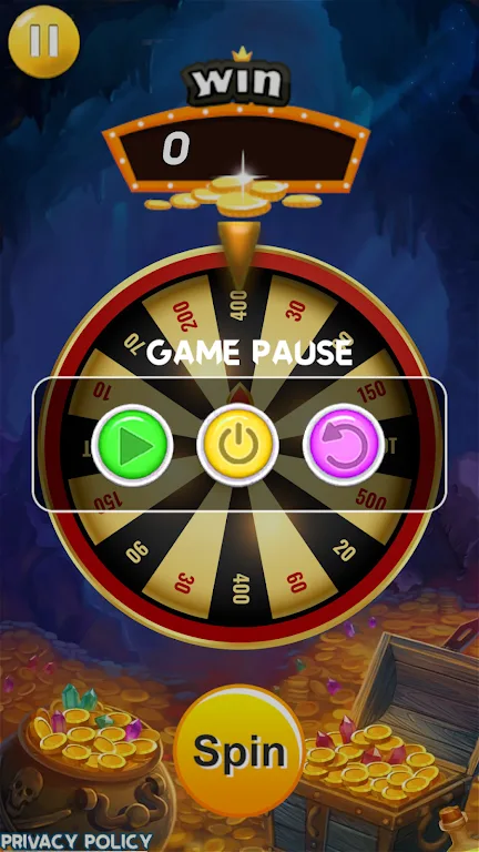 Casino-Mania Slots 4