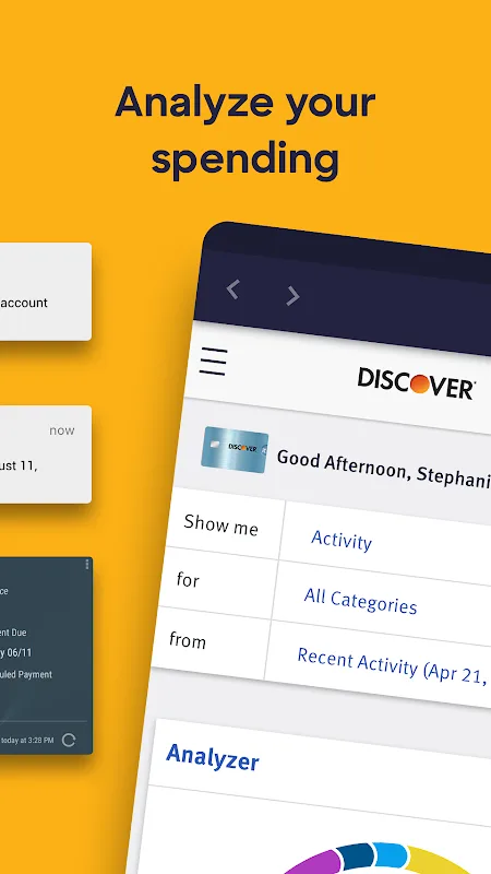 Discover Mobile apk 2