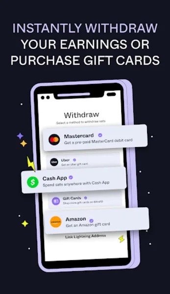ZBD: Games, Rewards, Bitcoin 4
