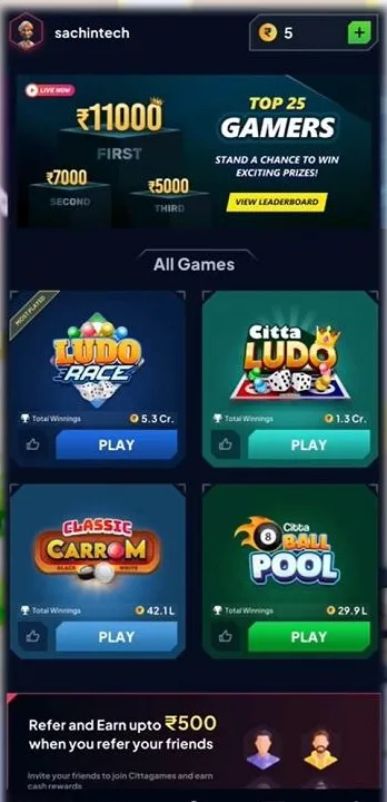 Paisa Kamane Wala Game 4