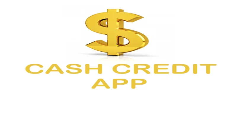 Cash Credit App 1