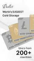 Ballet Crypto 1