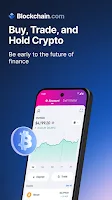 Blockchain.com: Buy BTC, SOL 2