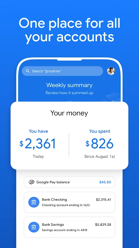 Google Pay 6