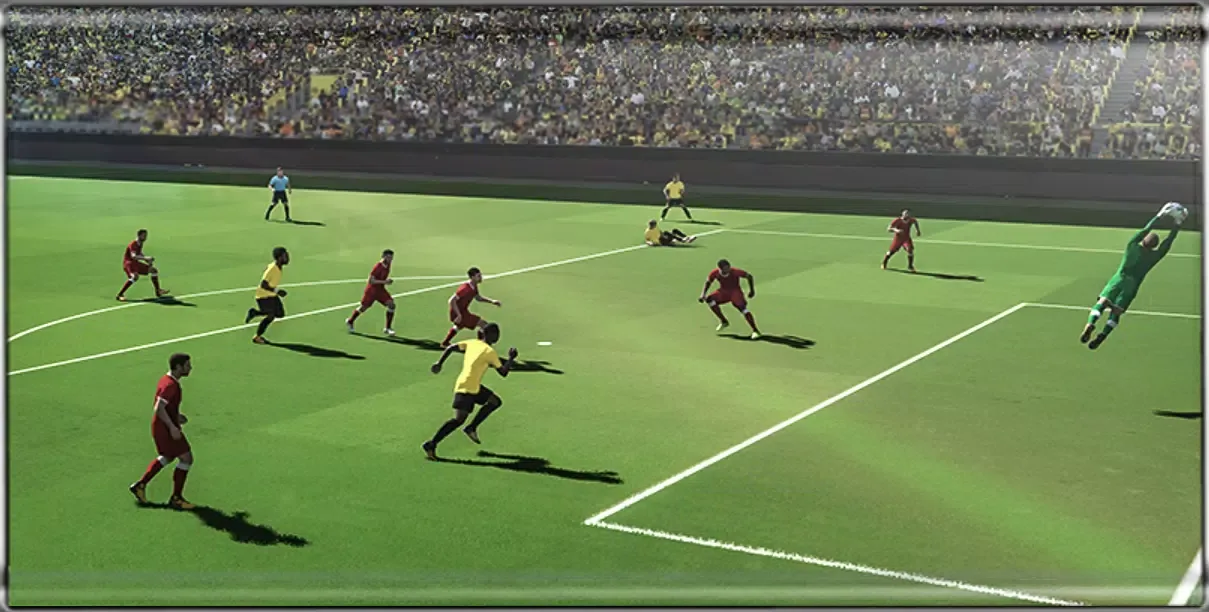 Dream League Soccer 2020 2