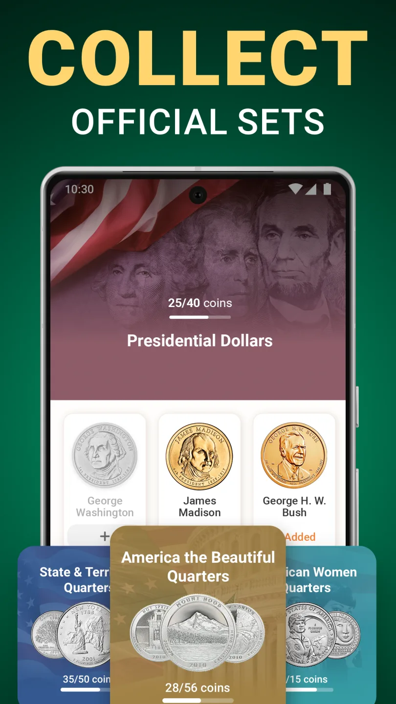 Coin ID 4