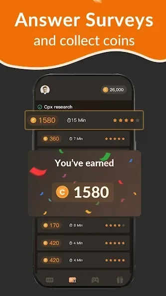 Coinpayu:Earn Rewards 4