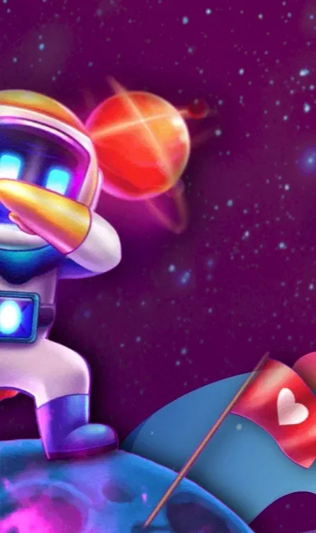 Spaceman 4