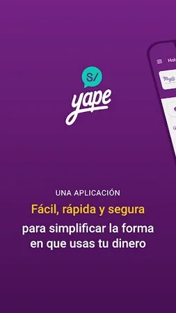 Yape 1