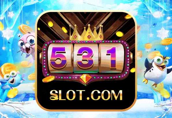 531 Slot 3