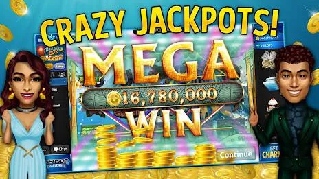 7 Seas Casino APK 1