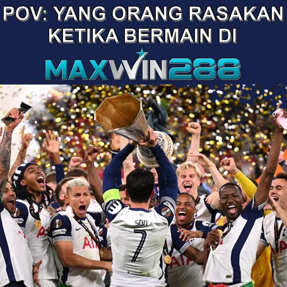 Maxwin288 3