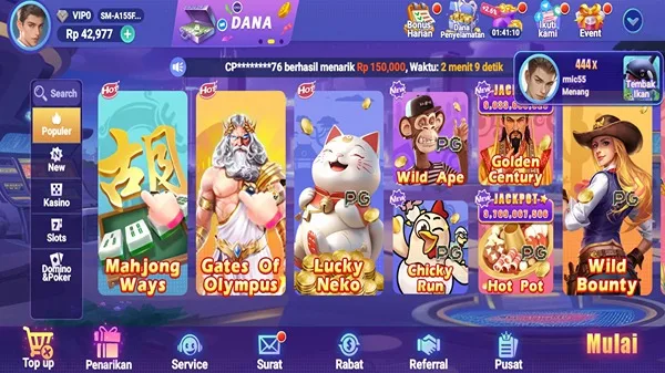 ZK7 Slots 2