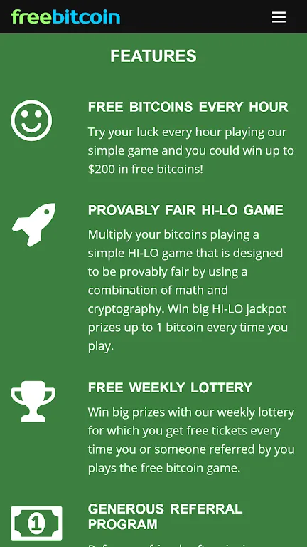 FreeBitcoin 2