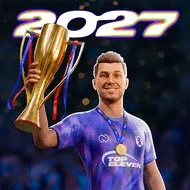 Top Eleven Be a Soccer Manager