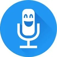 Voice changer with effects