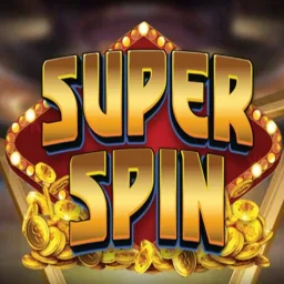 Superspin