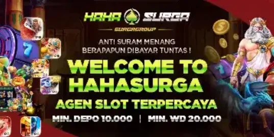 HAHASURGA 1