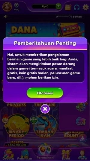 FC888 APK 2